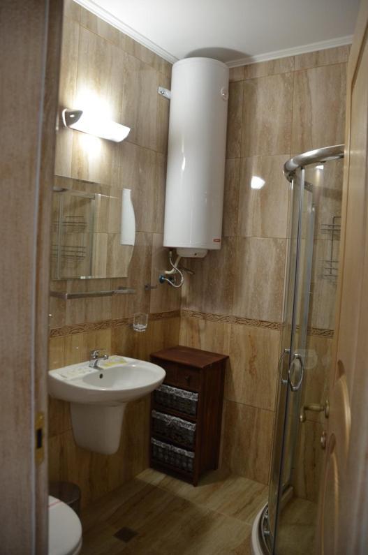 Apart Hotel Aphrodite Gardens 써니비치 외부 사진