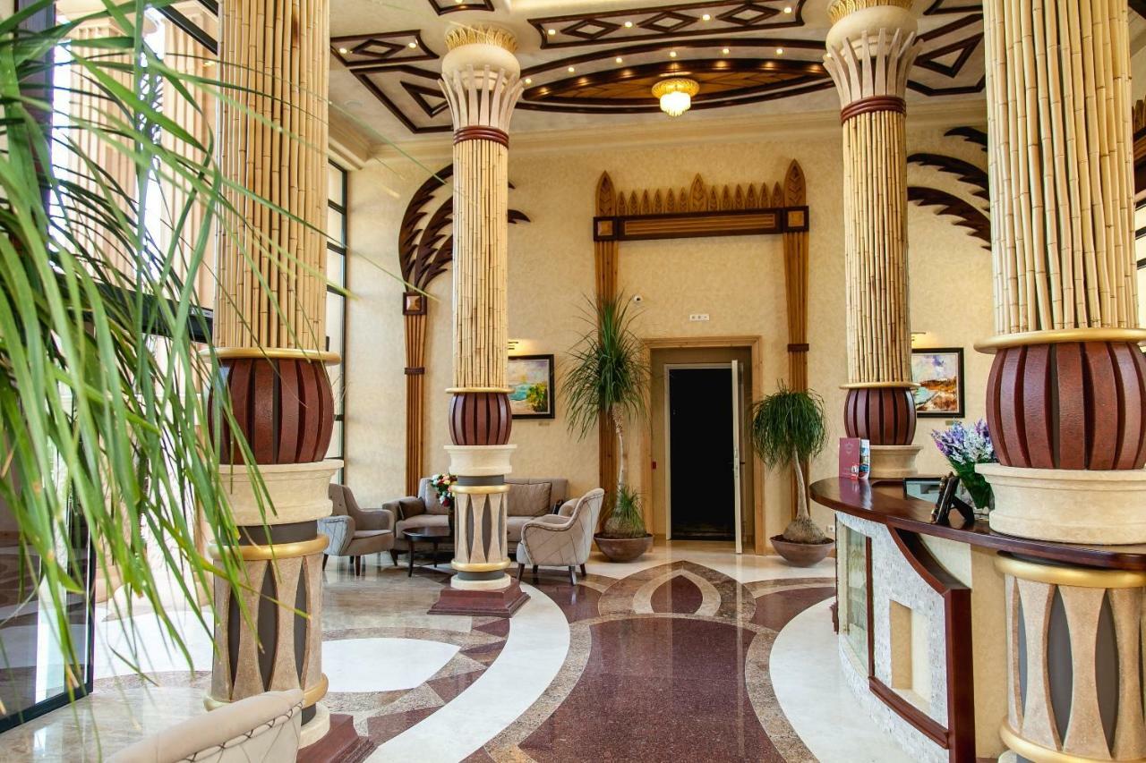 Apart Hotel Aphrodite Gardens 써니비치 외부 사진